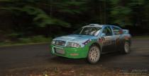 Rally Jeseniky